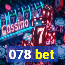 078 bet